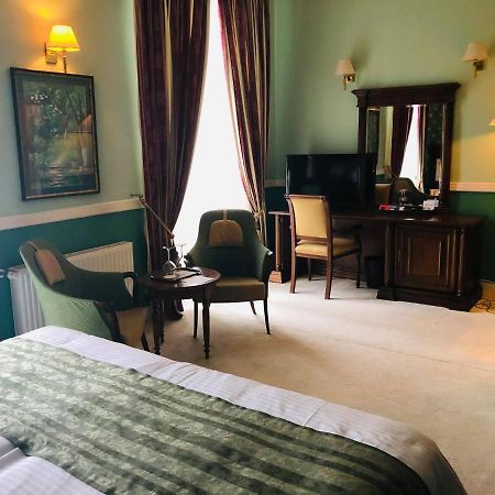 Hotel Angelo D'Oro Ploieşti Eksteriør bilde