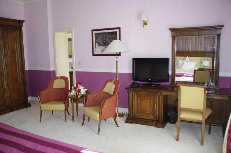 Hotel Angelo D'Oro Ploieşti Eksteriør bilde