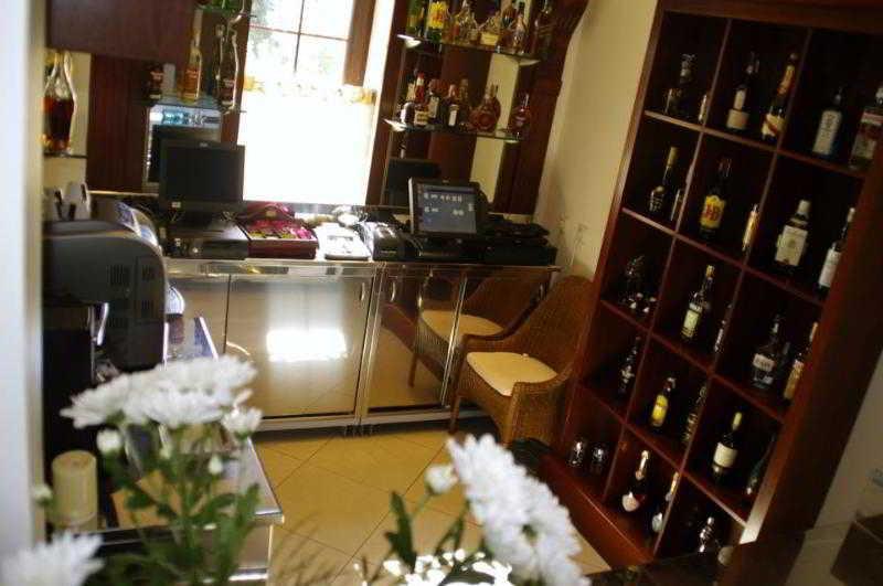Hotel Angelo D'Oro Ploieşti Eksteriør bilde