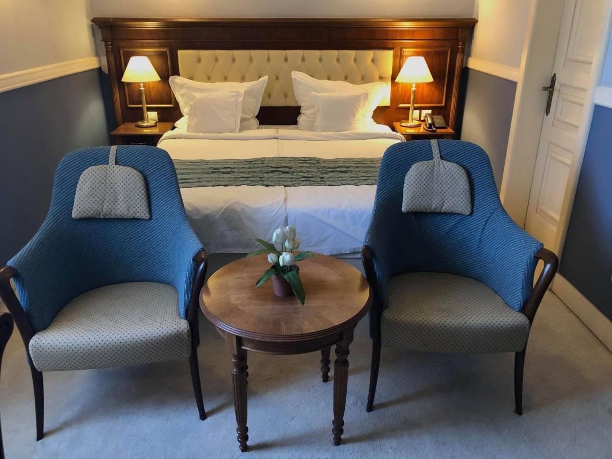 Hotel Angelo D'Oro Ploieşti Eksteriør bilde