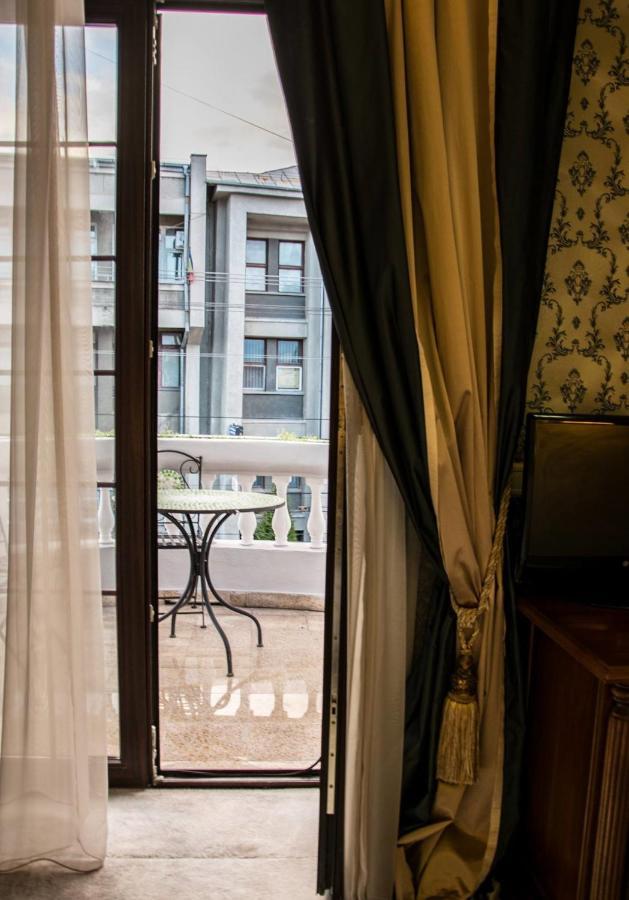 Hotel Angelo D'Oro Ploieşti Eksteriør bilde