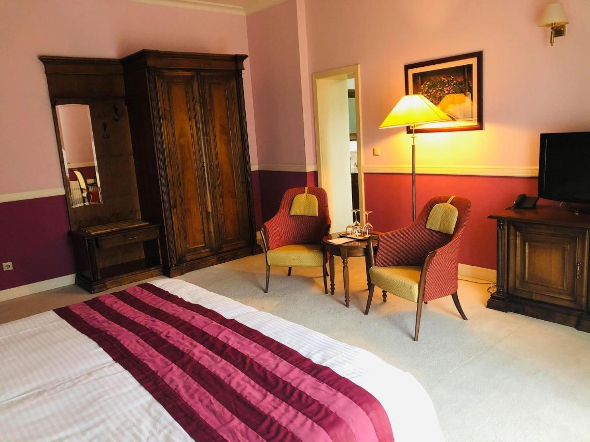 Hotel Angelo D'Oro Ploieşti Eksteriør bilde