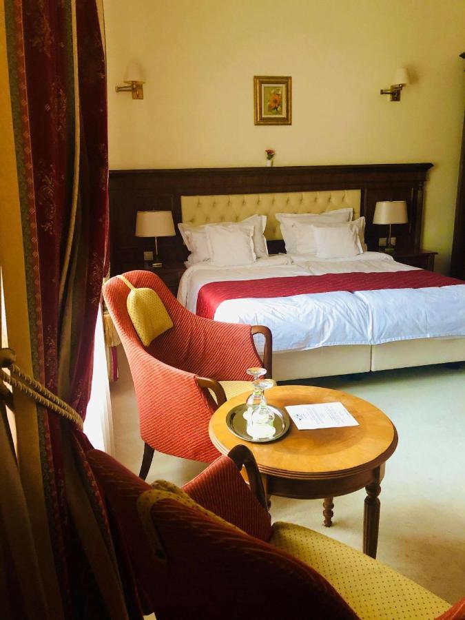 Hotel Angelo D'Oro Ploieşti Eksteriør bilde