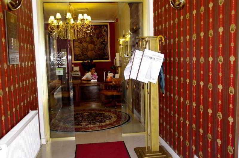 Hotel Angelo D'Oro Ploieşti Eksteriør bilde
