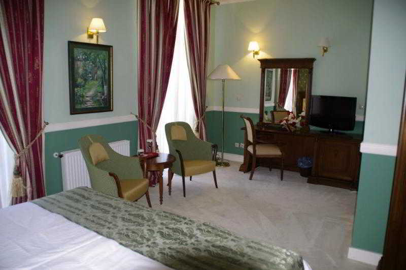 Hotel Angelo D'Oro Ploieşti Eksteriør bilde