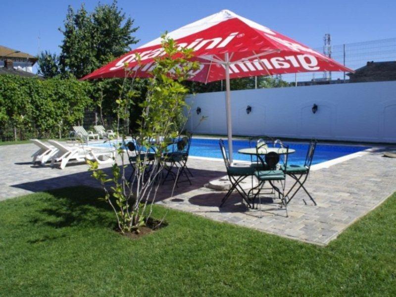 Hotel Angelo D'Oro Ploieşti Eksteriør bilde